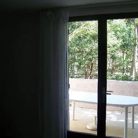 Camping Balanea Corbara