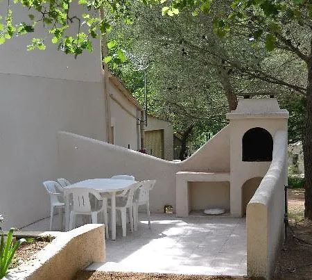 Camping Balanea Corbara