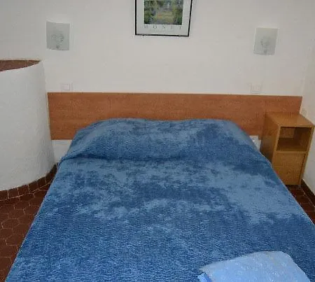 Camping Balanea *