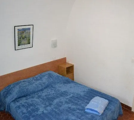 Camping Balanea