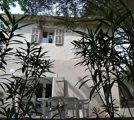 Balanea Corbara