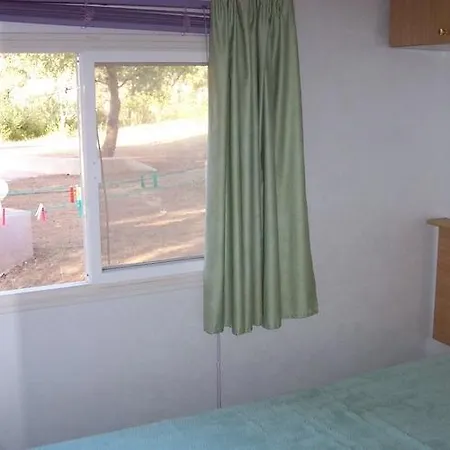 Camping Balanea *