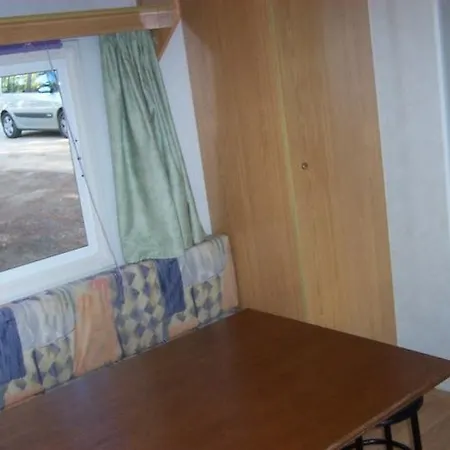 Camping Balanea