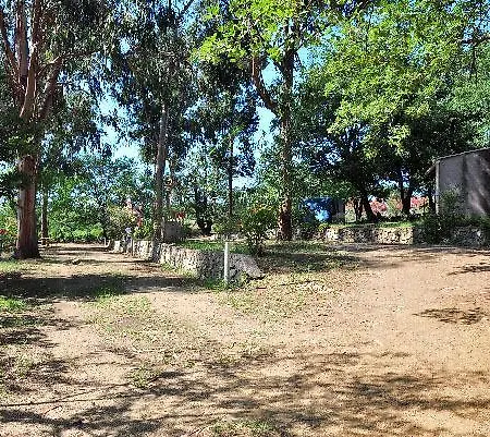 Camping Balanea