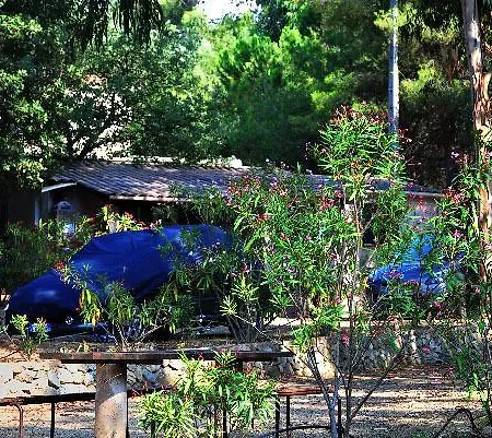 Camping Balanea Corbara
