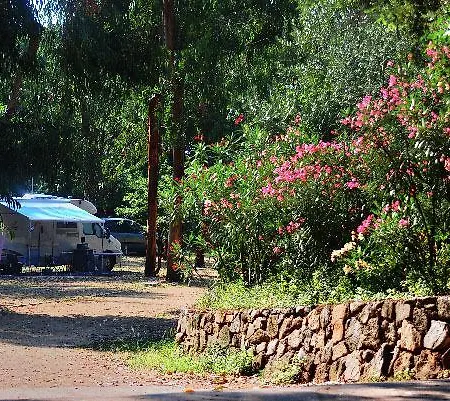 Camping Balanea *