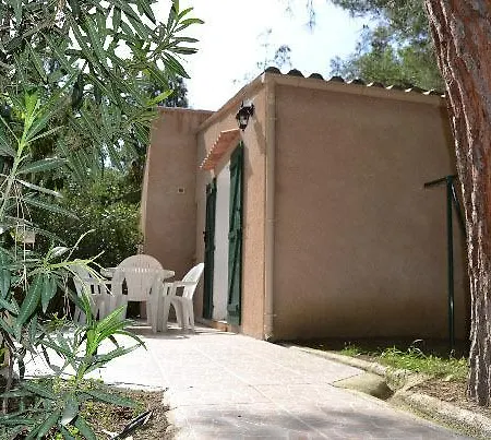 Camping Balanea Corbara